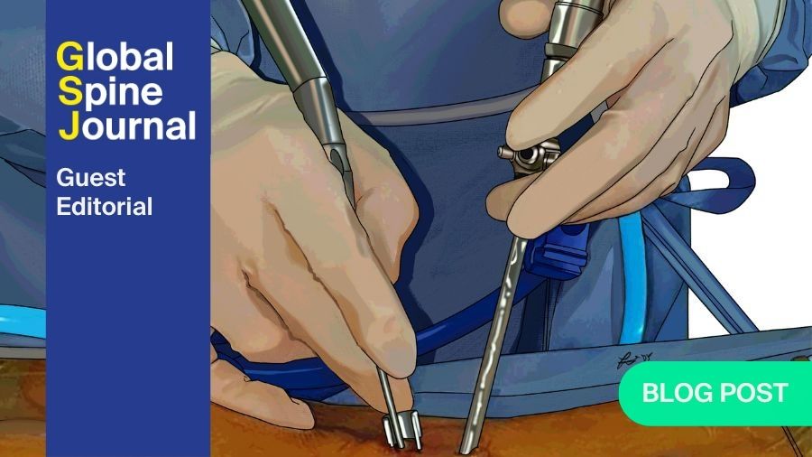 Beyond the portal wars: forging a new consensus in endoscopic spine surgery 
