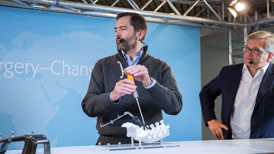 MIS TLIF: Tips and tricks to improve lordosis and achieve solid fusion