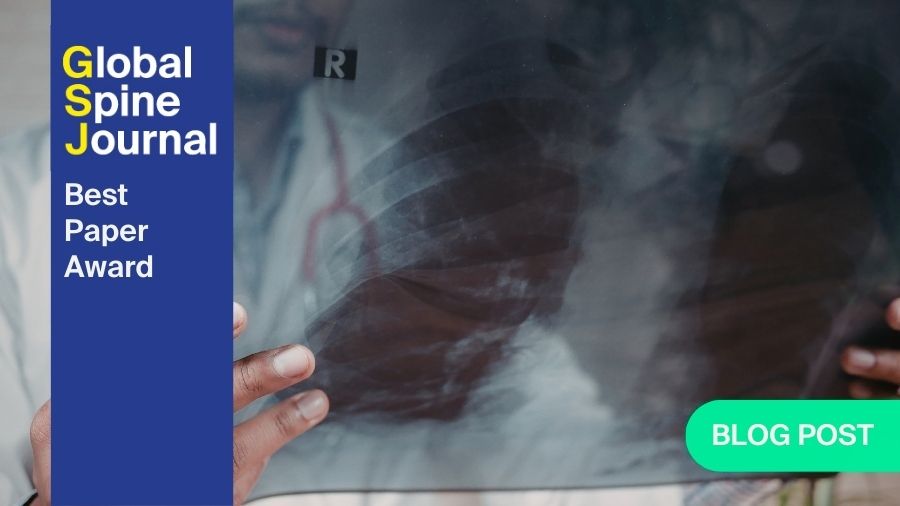 Taming the challenge of osteoporotic vertebral fractures: the AO Spine–DGOU OF classification and score in modern practice