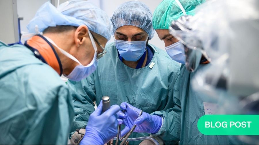 Unstable but neurologically intact: are we over-operating in spinal trauma?