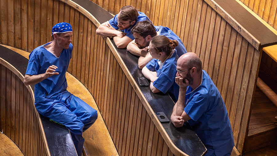 Blog Albers Stienen Loibl