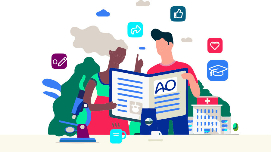 AO Guest Blog