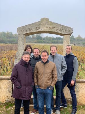 Blog Dea Vialle award