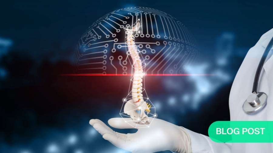 The ECO Health Project: towards personalized and precision spine care