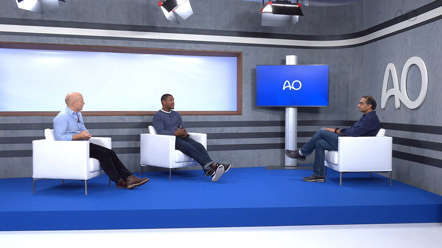 Re-thinking pain management