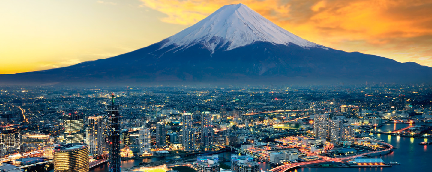 Global Spine Congress 2027 Yokohama, Japan