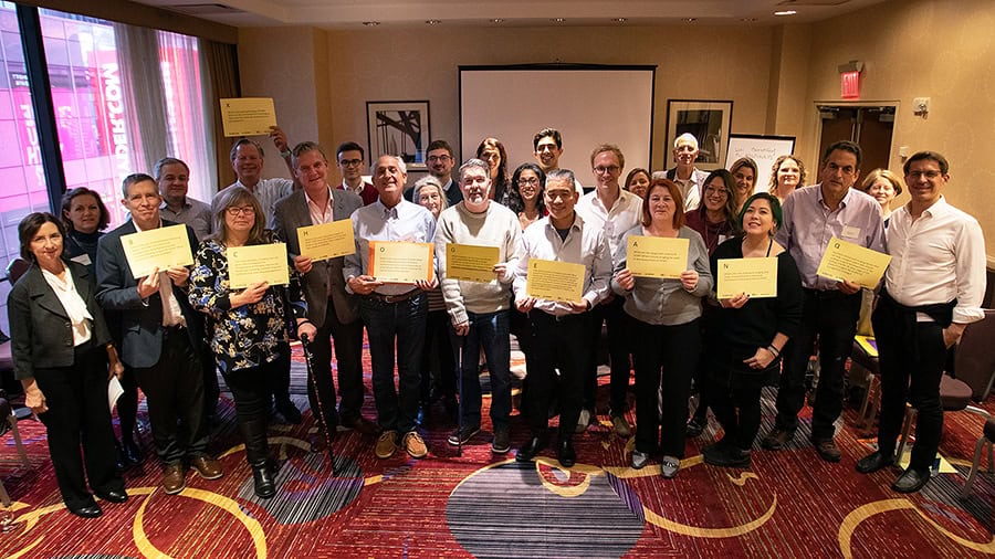 AO Spine KF SCI launches RECODE 2.0 to help end disability in DCM