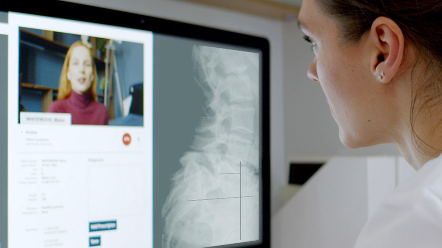 Telemedicine