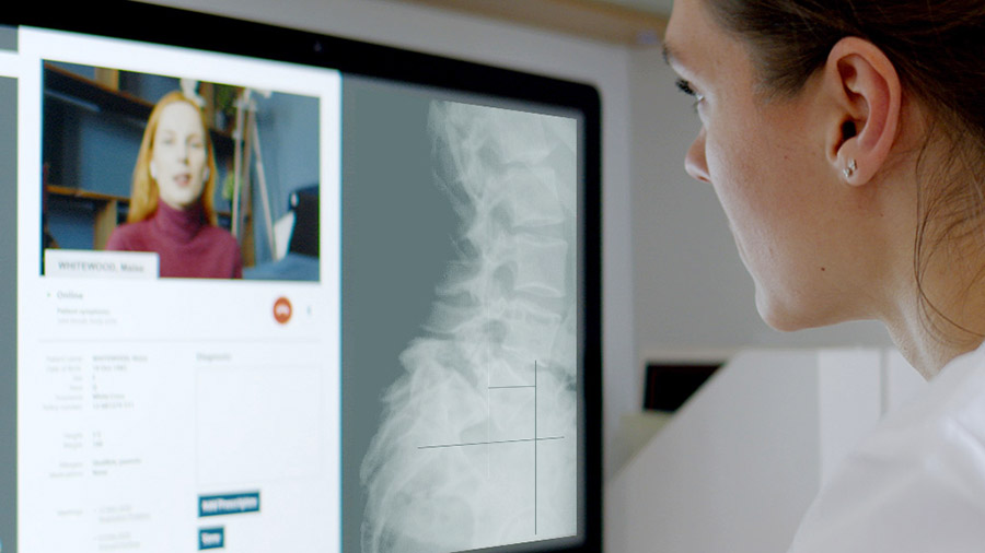 The role of telemedicine in spine surgery—AO Spine Task Force takes the lead