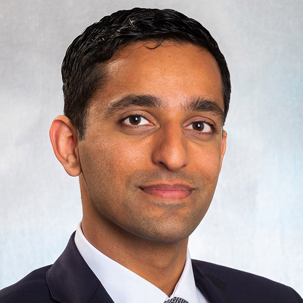 Melvin Makhni