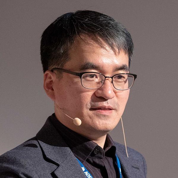 Luke Kim
