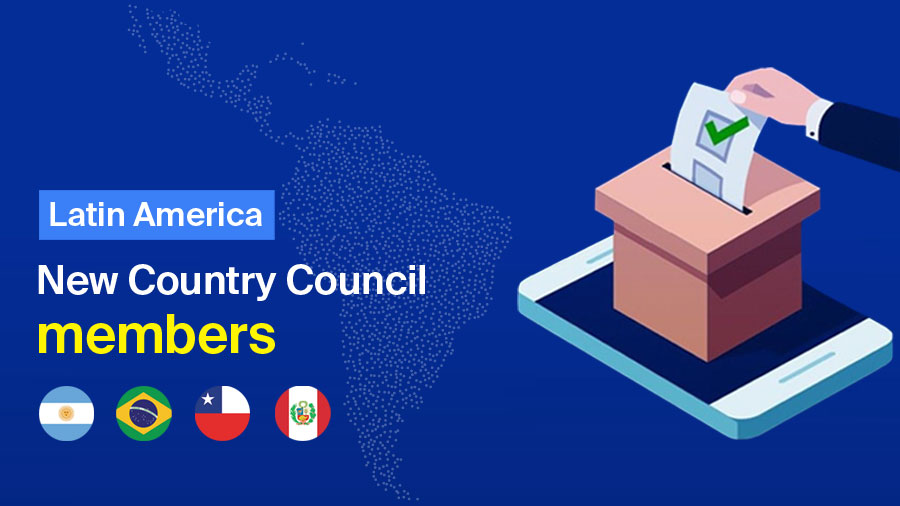 Meet the new AO Spine Council Members in Latin America