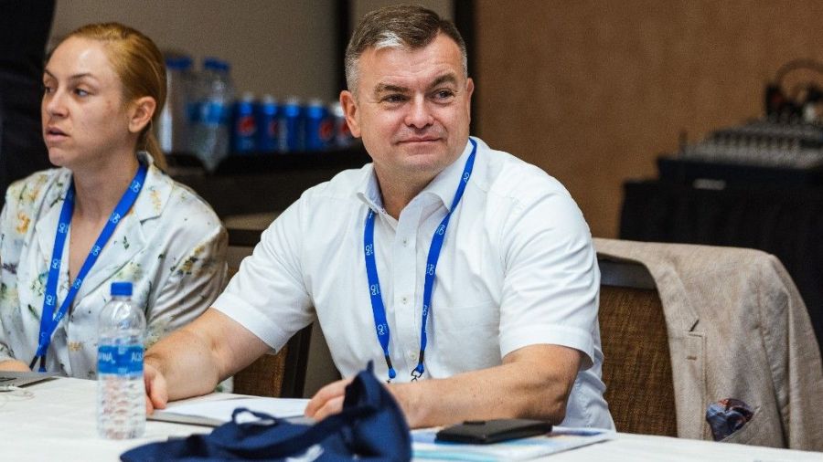 New AO Spine Research Commission Chairperson Klaus Schnake lays out his vision for more diverse, active, and cost-effective research