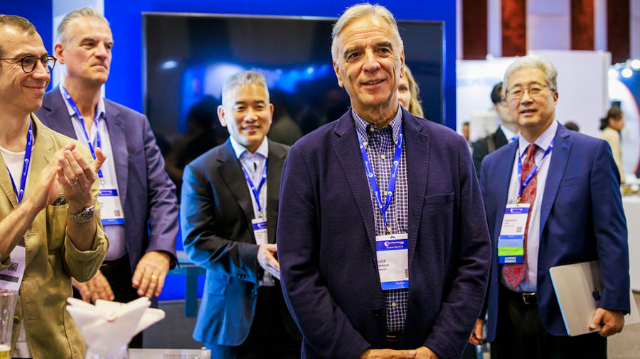 Luiz Vialle GSC 2024