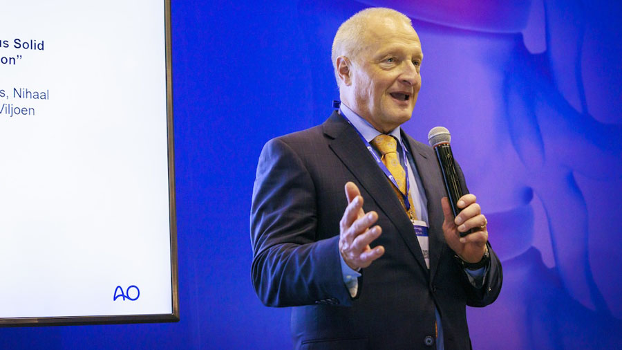 Global Spine Journal Best Papers 02