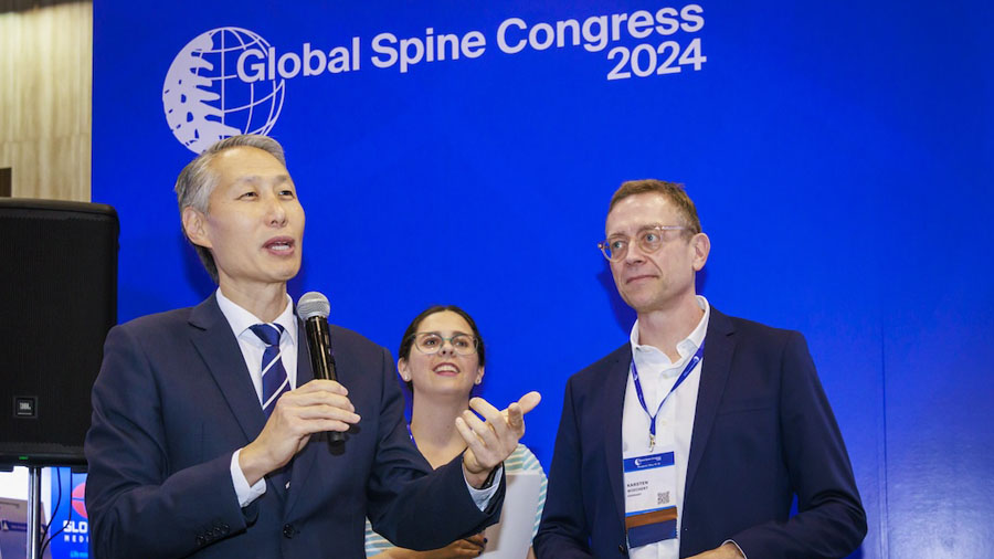 Global Spine Journal Best Papers 03