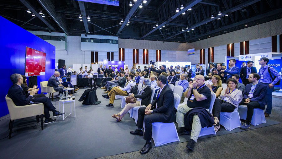 Global Spine Journal Best Papers 5