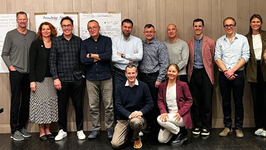 AO Spine Knowledge Translation Task Force