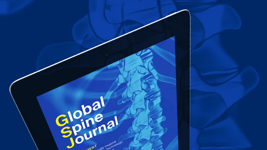 Global Spine Journal