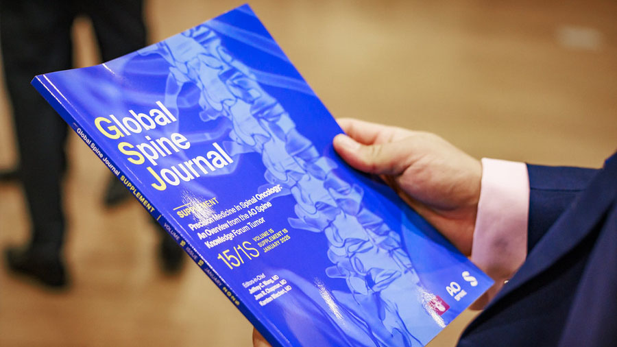 Global Spine Journal 2025