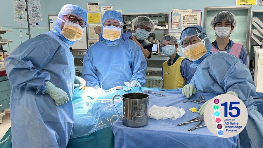 Congratulations to the 2026 Luiz Vialle Awards winners