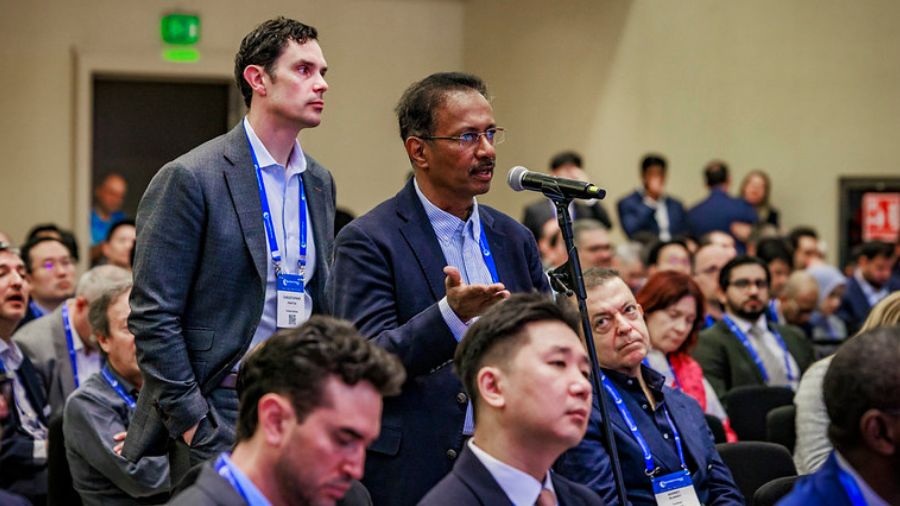 Global Spine Congress 2026