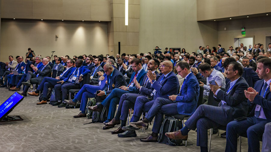 Global Spine Congress 2026