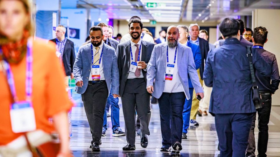 GSC 2026 in Istanbul sets new benchmarks in science and participation