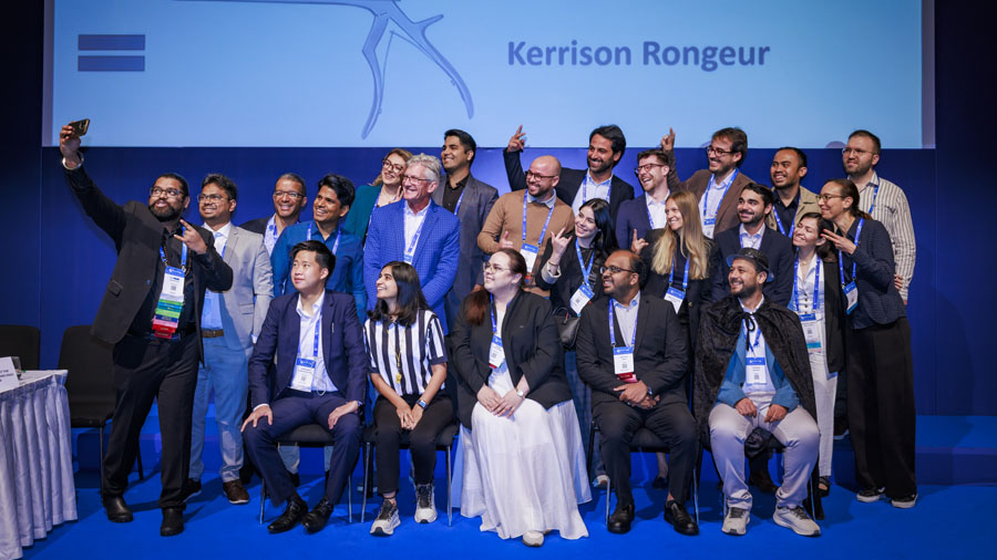 GSC 2026 in Istanbul