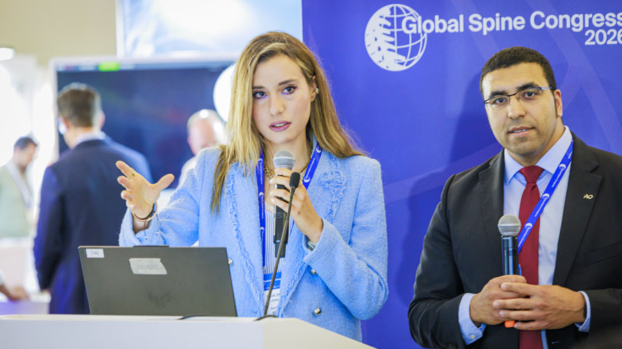 GSC 2026 in Istanbul