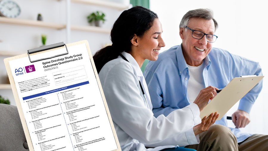 SOSGOQ2.0 questionnaire