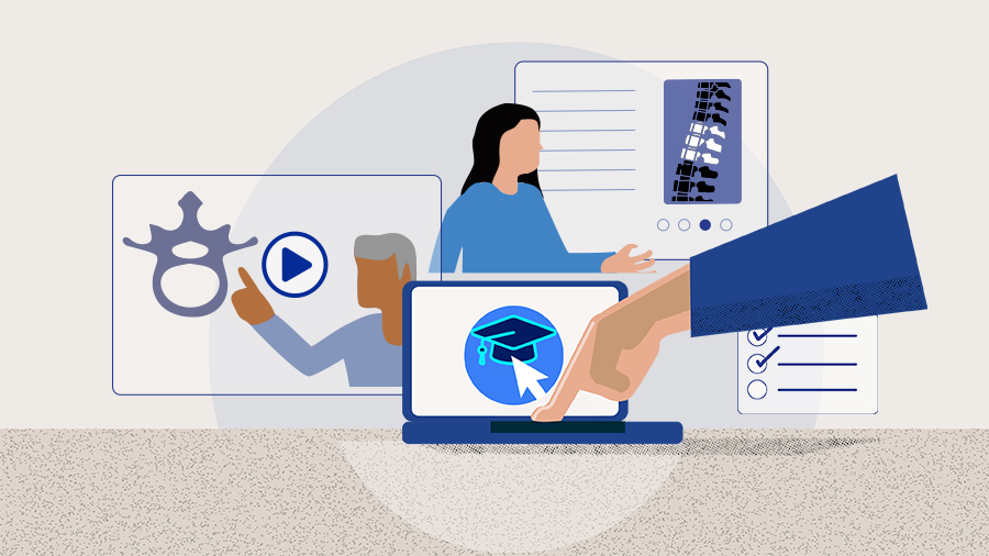 Digital learning