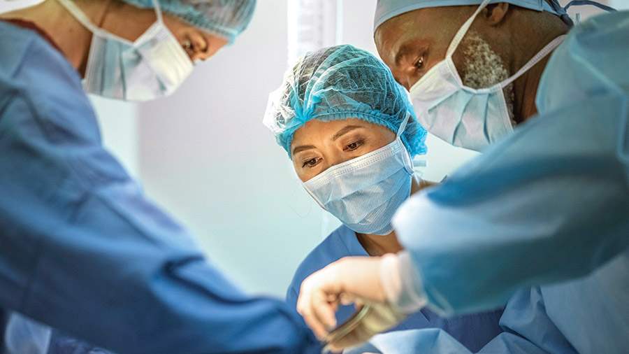 Engage with AO before your Fellowship journey