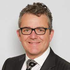 Paul Taylor