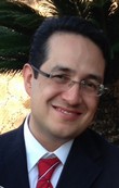 Hugo Vilchis Samano