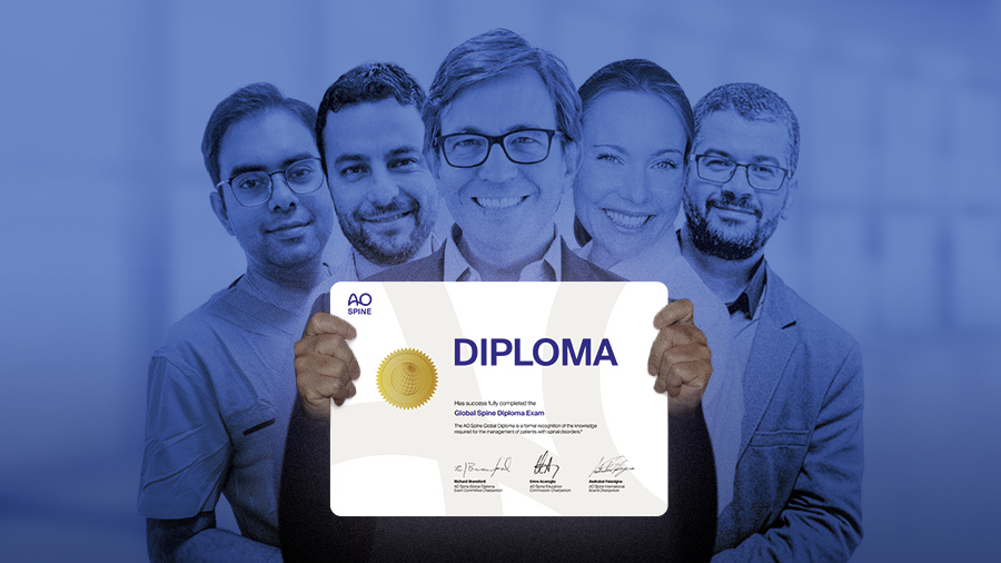 Global Diploma
