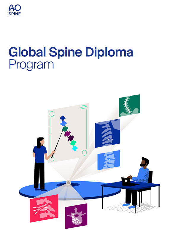 Global Spine Diploma Program
