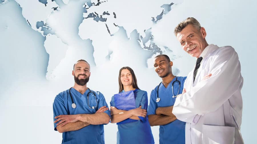 AO Spine Fellowships: For fully trained orthopedic and neurosurgeons interested in spine surgery