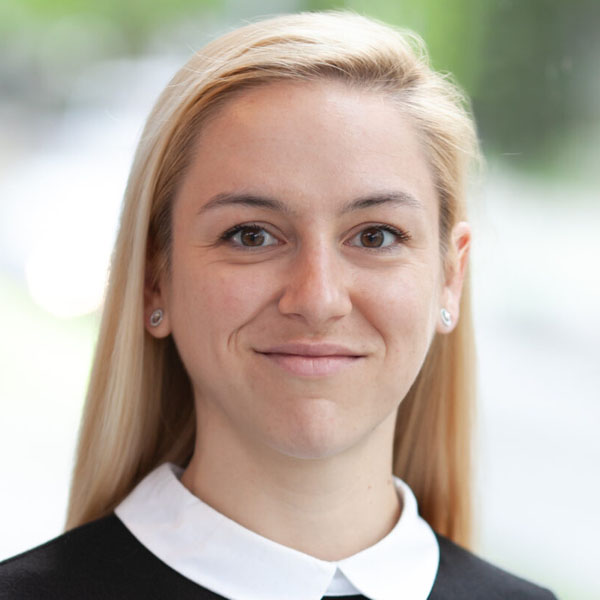 Charlotte Dandurand