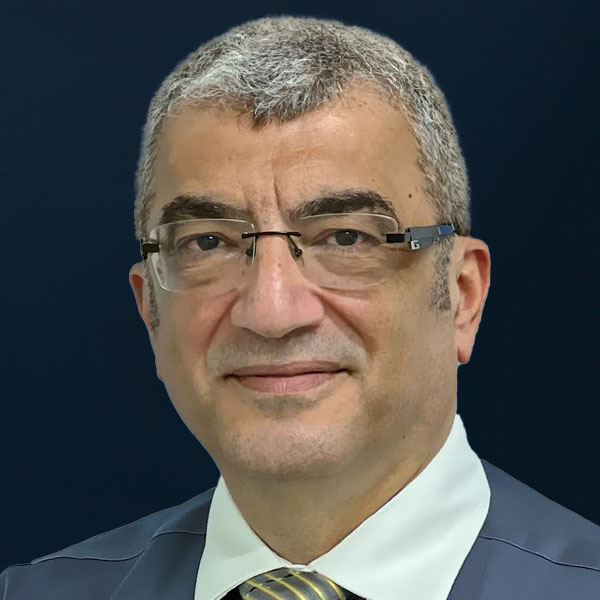 Dr Alaaeldin (Alaa) Ahmad