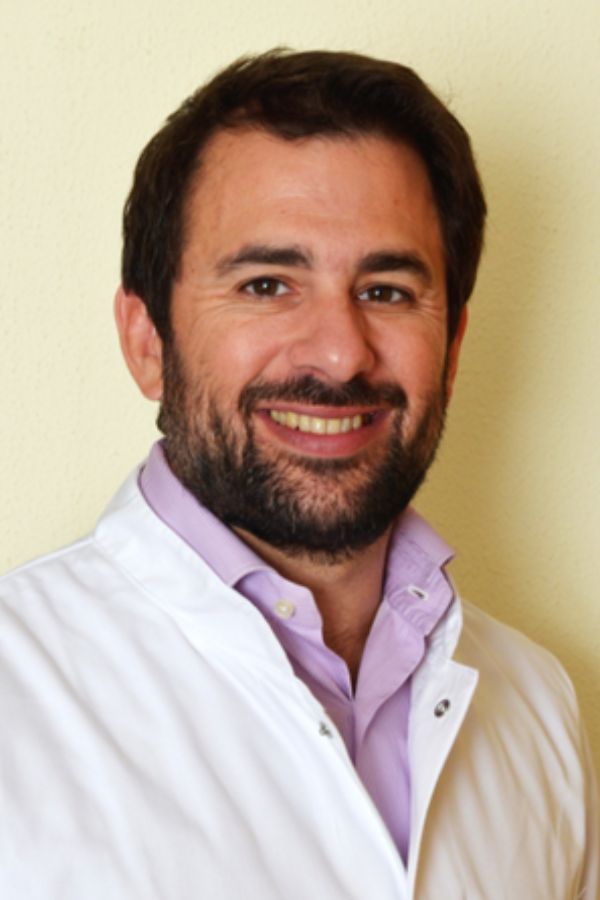 Christian Morgenstern