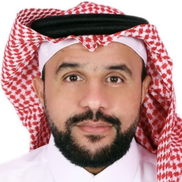 Ahmed Alzahrani