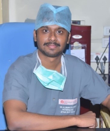 Guna Pratheep Kalanchiam