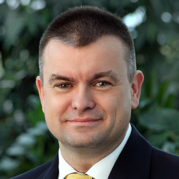 Klaus Schnake