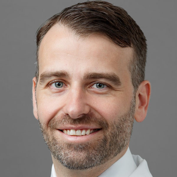 Dr Marco D. Burkhard