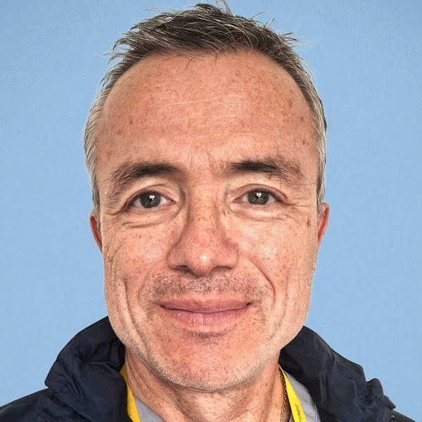 Dr Manuel Jose Valencia Carrasco