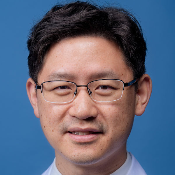 Professor Jason Cheung