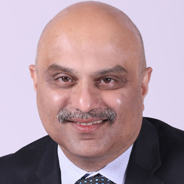 Samir Dalvie
