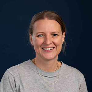 Marije de Jong