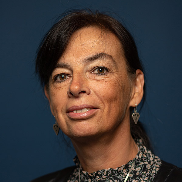 Katrin Doerner
